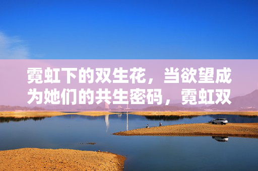 霓虹下的双生花,当欲望成为她们的共生密码,霓虹双生花,欲望共生密码