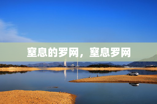 详细阅读:窒息的罗网,窒息罗网 窒息的罗网,窒息罗网