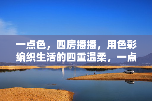 一点色,四房播播,用色彩编织生活的四重温柔,一点色织四房,生活四重温柔