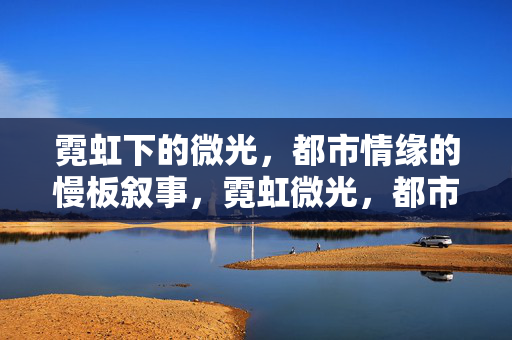 霓虹下的微光,都市情缘的慢板叙事,霓虹微光,都市慢板情缘