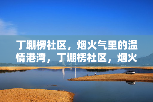 丁堋楞社区,烟火气里的温情港湾,丁堋楞社区,烟火气里的温情港湾