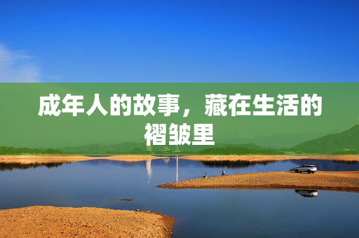 成年人的故事,藏在生活的褶皱里