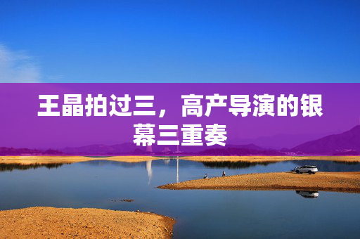 王晶拍过三,高产导演的银幕三重奏