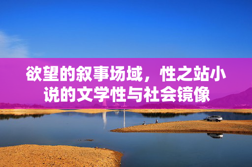 欲望的叙事场域,性之站小说的文学性与社会镜像