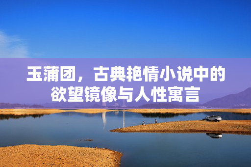 玉蒲团,古典艳情小说中的欲望镜像与人性寓言