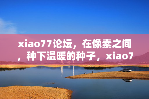 xiao77论坛,在像素之间,种下温暖的种子,xiao77论坛,像素间种下温暖的种子