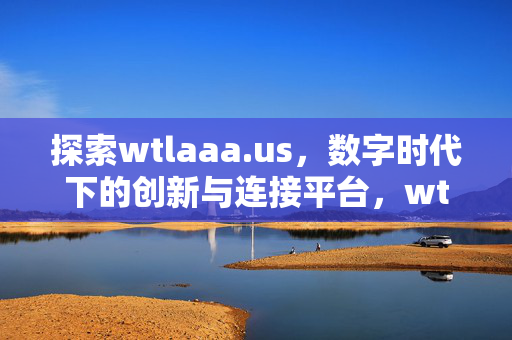 探索wtlaaa.us,数字时代下的创新与连接平台,wtlaaa.us,数字时代的创新连接平台