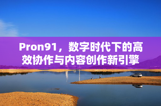 Pron91,数字时代下的高效协作与内容创作新引擎