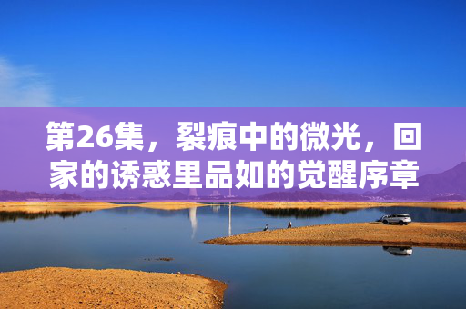 第26集,裂痕中的微光,回家的诱惑里品如的觉醒序章,回家的诱惑第26集,裂痕中的微光,品如觉醒序章