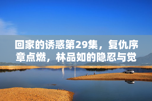 回家的诱惑第29集,复仇序章点燃,林品如的隐忍与觉醒,回家的诱惑第29集,林品如隐忍觉醒,复仇序章点燃