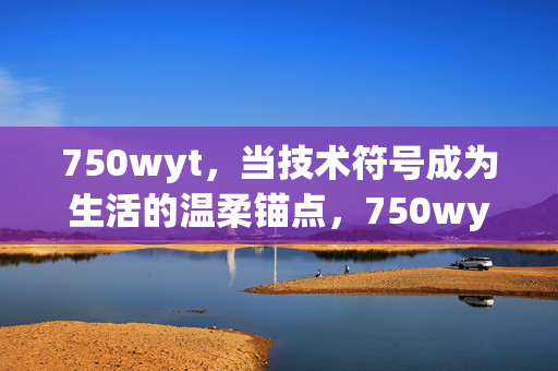 750wyt,当技术符号成为生活的温柔锚点,750wyt,当技术符号成为生活的温柔锚点
