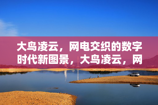 大鸟凌云,网电交织的数字时代新图景,大鸟凌云,网电交织绘数字时代新图景