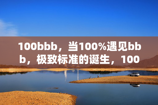 100bbb,当100%遇见bbb,极致标准的诞生,100%遇见bbb,极致标准的诞生