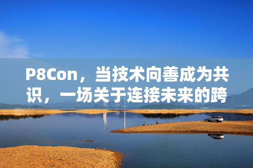 P8Con,当技术向善成为共识,一场关于连接未来的跨界实践,P8Con,技术向善共识,连接未来的跨界实践