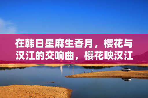 在韩日星麻生香月，樱花与汉江的交响曲，樱花映汉江，韩日星麻生香月的和鸣