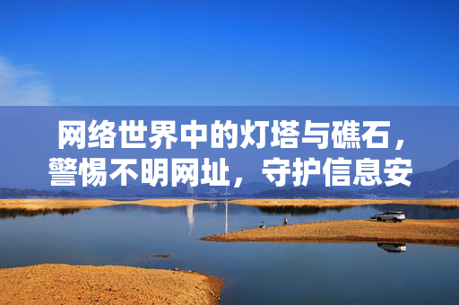 网络世界中的灯塔与礁石,警惕不明网址,守护信息安全,网络灯塔与礁石,警惕不明网址,守护信息安全