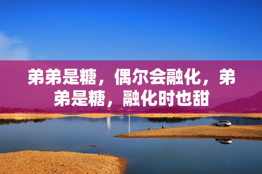 弟弟是糖,偶尔会融化,弟弟是糖,融化时也甜
