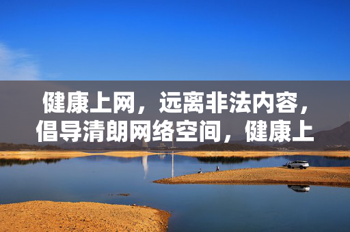 健康上网,远离非法内容,倡导清朗网络空间,健康上网远离非法 共护清朗网络空间