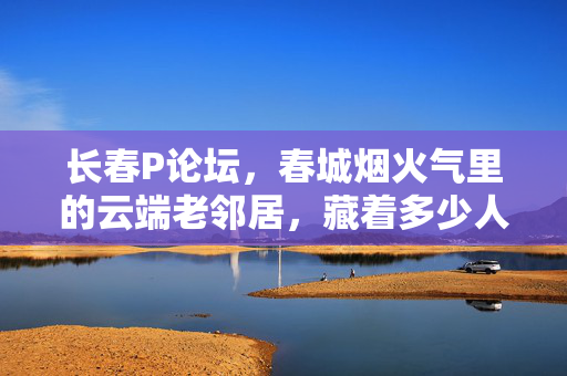 长春P论坛,春城烟火气里的云端老邻居,藏着多少人的城市记忆?长春P论坛,春城烟火气,云端老邻居的城市记忆