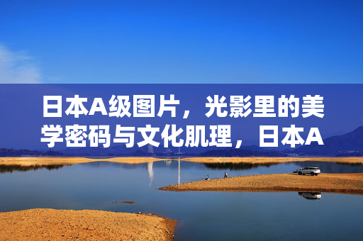 日本A级图片,光影里的美学密码与文化肌理,日本A级图片,光影中的美学密码与文化肌理