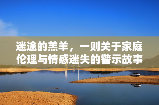 迷途的羔羊,一则关于家庭伦理与情感迷失的警示故事,迷途羔羊,家庭与情感迷失的警示