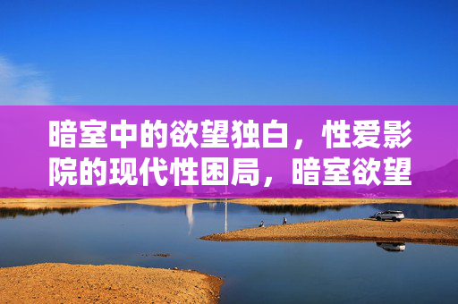 暗室中的欲望独白,性爱影院的现代性困局,暗室欲望与影院困局,现代性独白