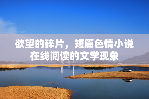 欲望的碎片,短篇色情小说在线阅读的文学现象