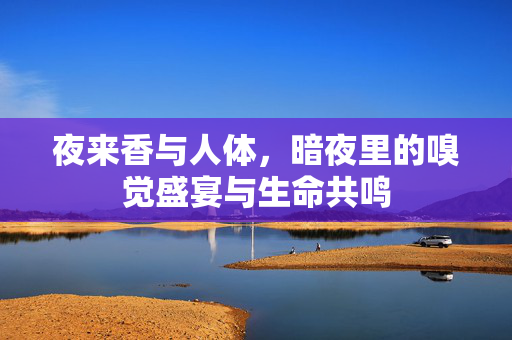 夜来香与人体,暗夜里的嗅觉盛宴与生命共鸣