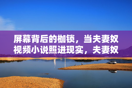 屏幕背后的枷锁,当夫妻奴视频小说照进现实,夫妻奴照进现实,屏幕背后的枷锁