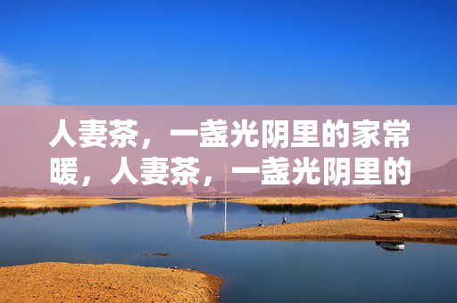人妻茶,一盏光阴里的家常暖,人妻茶,一盏光阴里的家常暖