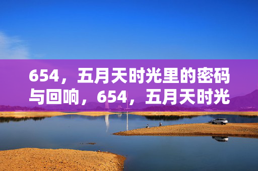 654,五月天时光里的密码与回响,654,五月天时光密码与回响