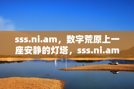 sss.ni.am,数字荒原上一座安静的灯塔,sss.ni.am,数字荒原的安静灯塔