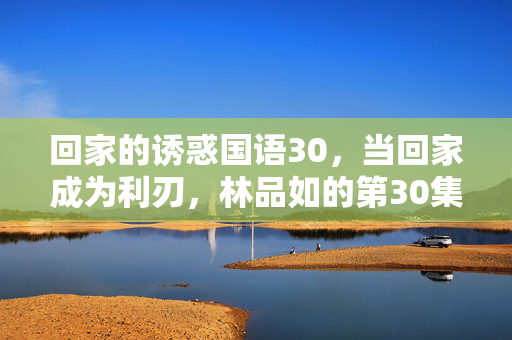回家的诱惑国语30,当回家成为利刃,林品如的第30集觉醒,第30集,林品如觉醒,回家成利刃