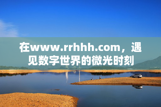 在www.rrhhh.com,遇见数字世界的微光时刻