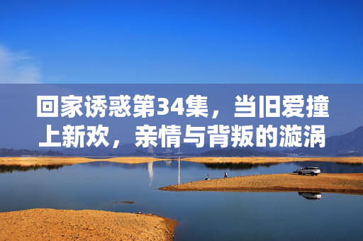 回家诱惑第34集,当旧爱撞上新欢,亲情与背叛的漩涡,回家诱惑第34集,旧爱撞新欢,亲情背叛漩涡