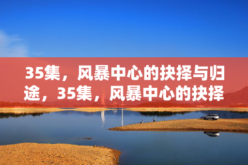 35集,风暴中心的抉择与归途,35集,风暴中心的抉择与归途