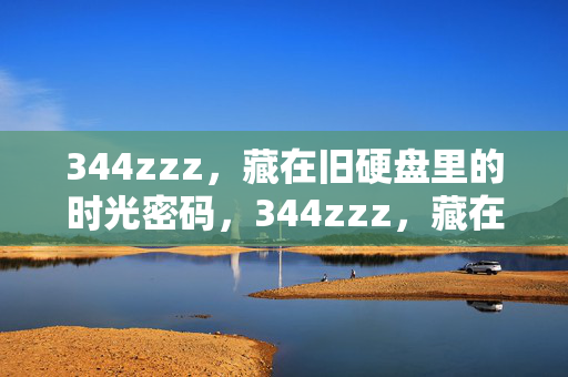 344zzz,藏在旧硬盘里的时光密码,344zzz,藏在旧硬盘里的时光密码