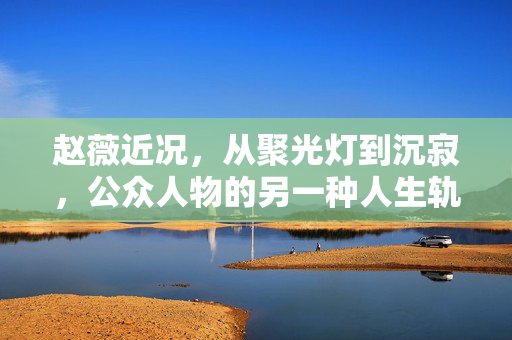 赵薇近况,从聚光灯到沉寂,公众人物的另一种人生轨迹,赵薇,从聚光灯到沉寂,公众人物的另一种人生轨迹