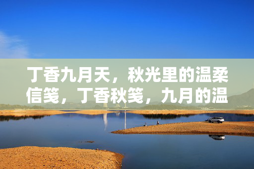 丁香九月天,秋光里的温柔信笺,丁香秋笺,九月的温柔信