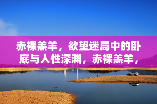 赤裸羔羊,欲望迷局中的卧底与人性深渊,赤裸羔羊,欲望迷局中的卧底与人性深渊