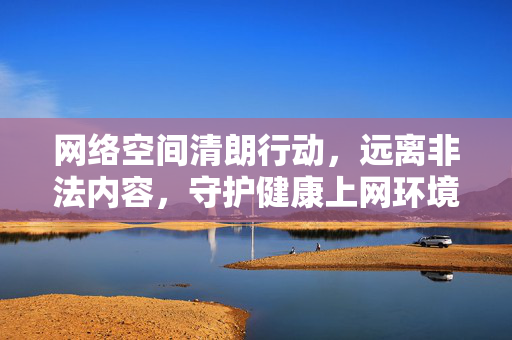 网络空间清朗行动,远离非法内容,守护健康上网环境,网络空间清朗行动,远离非法内容,守护健康上网环境